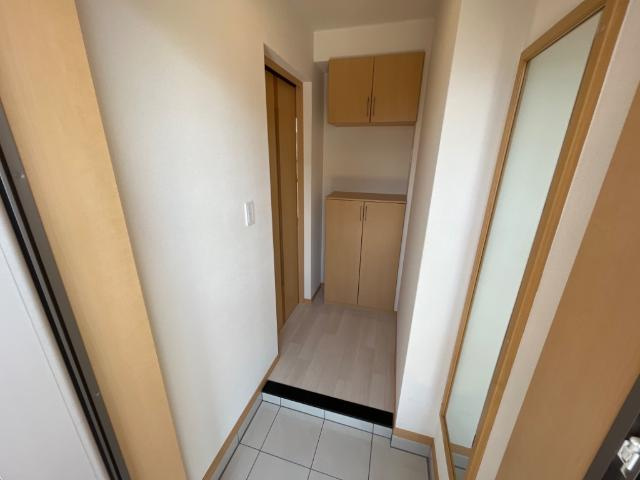 Ａｘｃｉｓの玄関|玄関