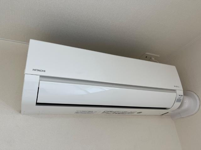Ａｘｃｉｓの設備|エアコン