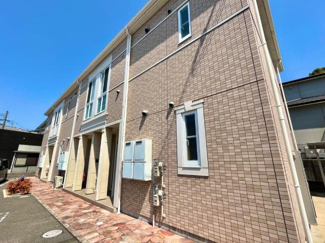 Ａｘｃｉｓの外観|外観写真（昼）