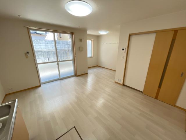 Ａｘｃｉｓの内装|洋室