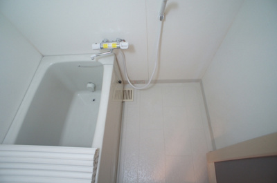 【浴室】 | エバーグリーン