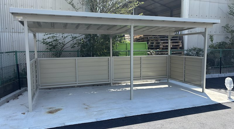 トミーレジデンスのその他共用部分