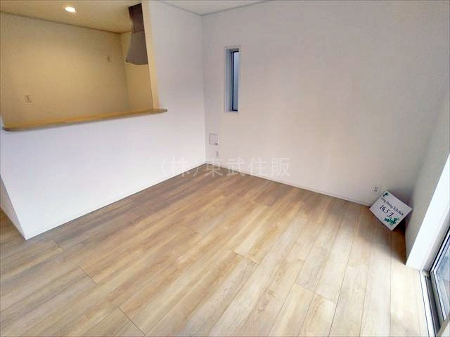 【ダイニング】 | 志木市本町第8　全2棟　1号棟 | 家族団らんをお楽しみ下さい