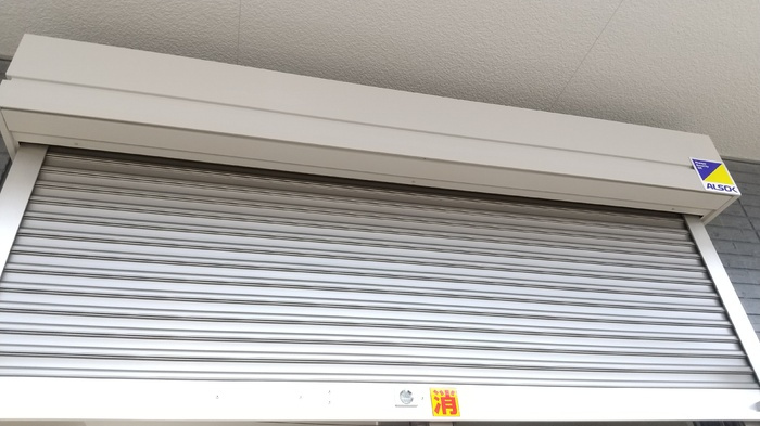 D-ROOM隈府　A棟の設備