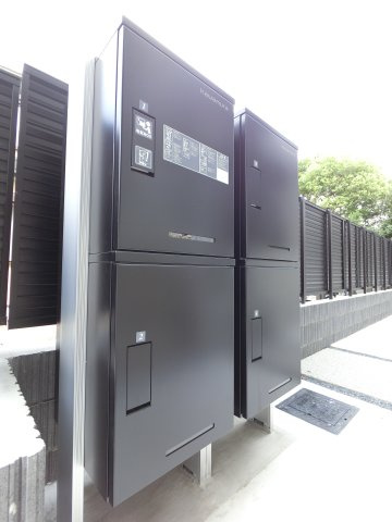 D-ROOM登戸Ⅴのその他共用部分