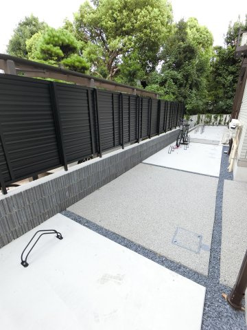 D-ROOM登戸Ⅴのその他共用部分