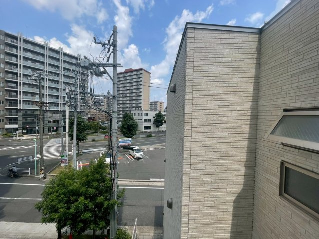 R-Smart covo新栄|名古屋市の賃貸ならMy賃貸の展望|R-Smart covo新栄