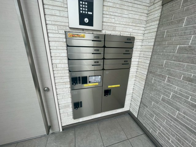 R-Smart covo新栄|名古屋市の賃貸ならMy賃貸のその他共用部分|R-Smart covo新栄