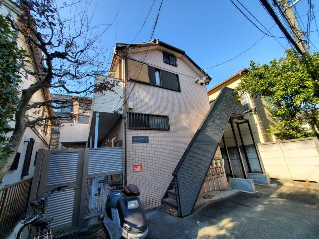 ノムラスカイハイム