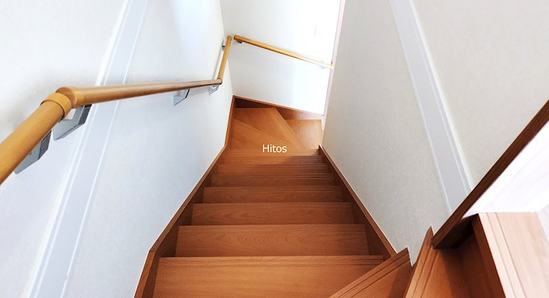 トミーレジデンスの内装