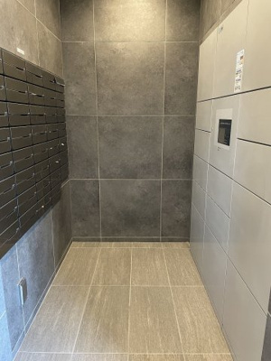 【その他共用部分】 | プレデコート北田辺