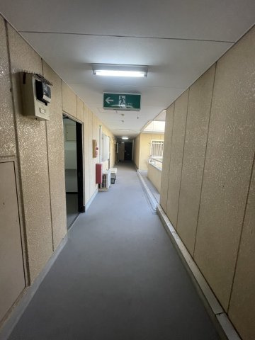 鈴幸ハイツのその他共用部分