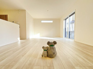 高崎市並榎町　新築住宅の画像