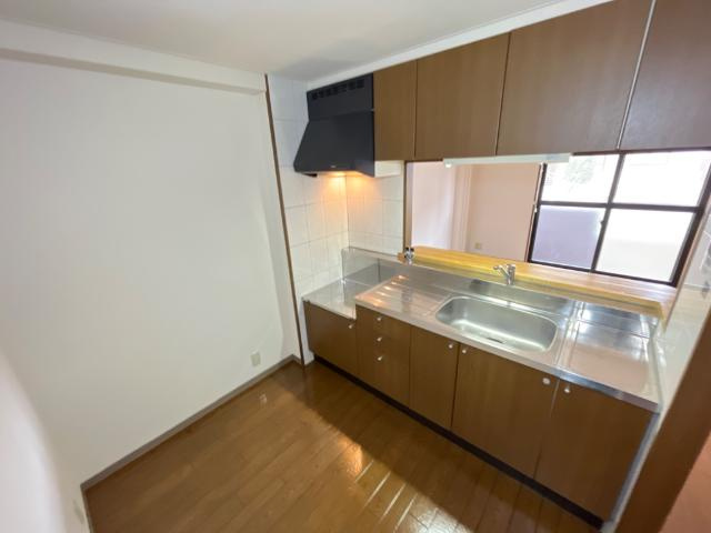 ラフォーレ２１のキッチン|キッチン