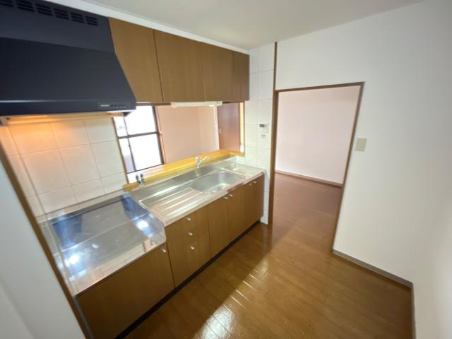 ラフォーレ２１のキッチン|キッチン