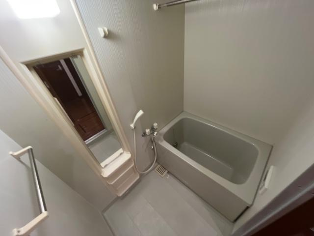 ラフォーレ２１の浴室|バス