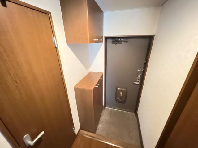 ラフォーレ２１の玄関|玄関