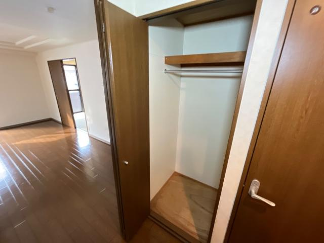 ラフォーレ２１の収納|収納