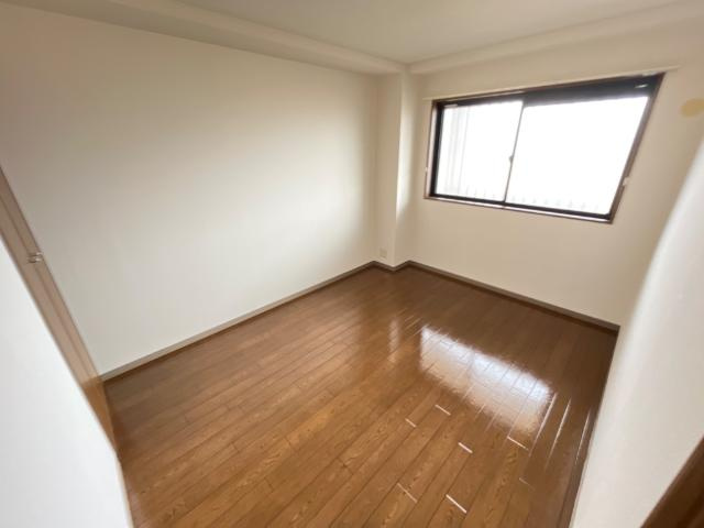 ラフォーレ２１の内装|洋室