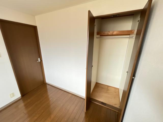 ラフォーレ２１の収納|収納