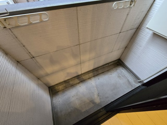 La Terre庄内通|名古屋市の賃貸ならMy賃貸のバルコニー|La Terre庄内通