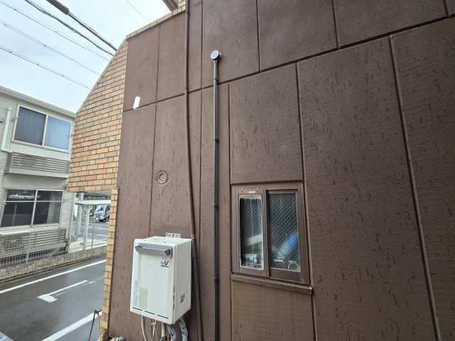 La Terre庄内通|名古屋市の賃貸ならMy賃貸の展望|La Terre庄内通