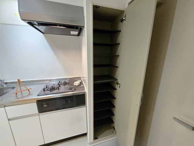 La Terre庄内通|名古屋市の賃貸ならMy賃貸の収納|La Terre庄内通