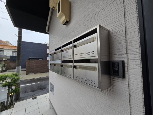 La Terre庄内通|名古屋市の賃貸ならMy賃貸のその他共用部分|La Terre庄内通