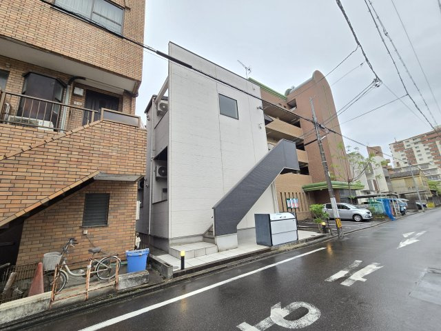 La Terre庄内通|名古屋市の賃貸ならMy賃貸の外観|La Terre庄内通