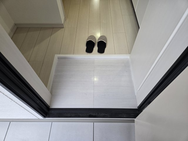 La Terre庄内通|名古屋市の賃貸ならMy賃貸の玄関|La Terre庄内通