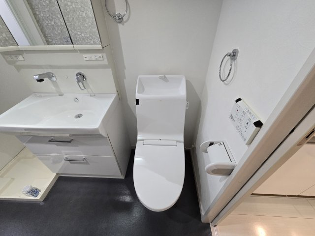 La Terre庄内通|名古屋市の賃貸ならMy賃貸のトイレ|La Terre庄内通