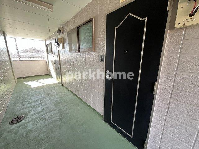 グランドハイツのその他共用部分