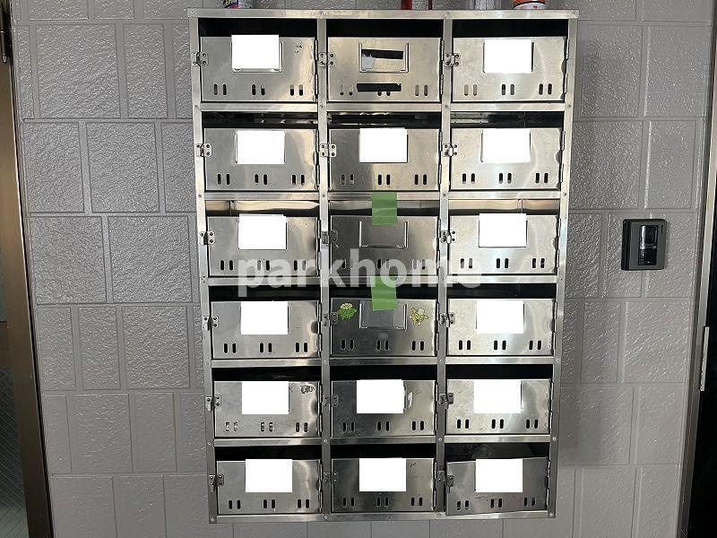 グランドハイツのその他共用部分