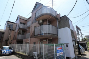 ベルトピア長後の画像