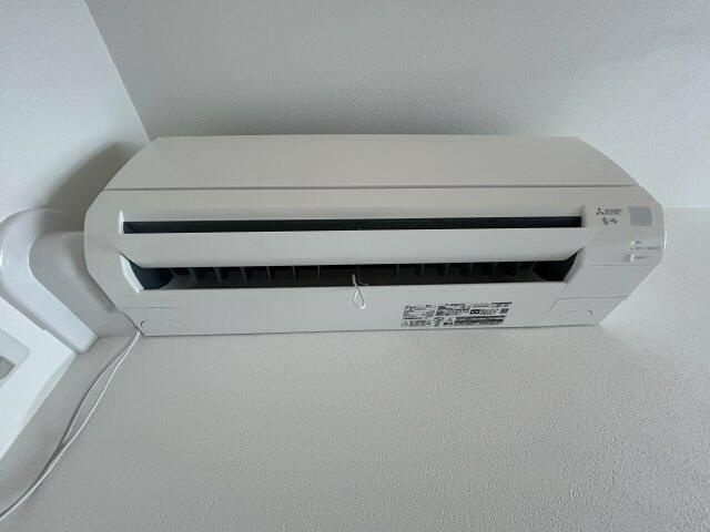 バズ西台Ⅲの設備