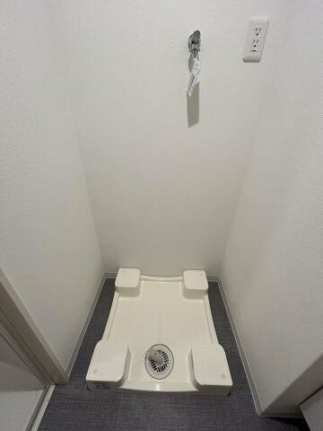 バズ西台Ⅲの設備