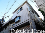 ホワイトバームの画像