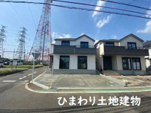 南区当麻 C号棟の画像