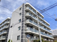 プライムコート成増の画像