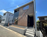 白岡市小久喜　新築分譲住宅の画像