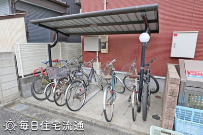 【その他共用部分】 | ピースフル泉