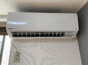 メゾンドールSの設備