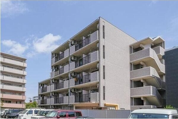 オーキッドレジデンス港北綱島アネックス