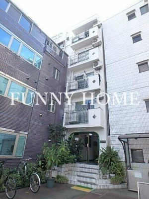 【外観】 | コーポえのき