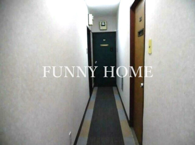 【その他共用部分】 | コーポえのき