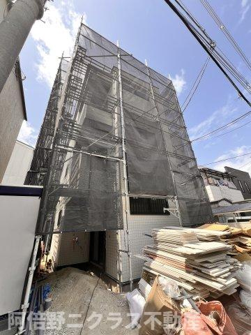 Ｍｉ・Ｃａｓａ阿倍野昭和町