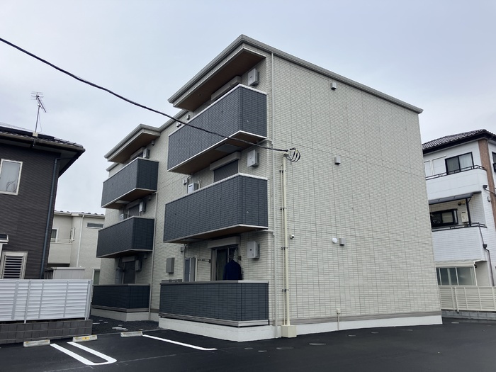 オペラハウス小舞木の外観|※完成イメージです