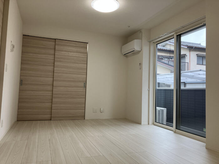 オペラハウス小舞木の居間・リビング