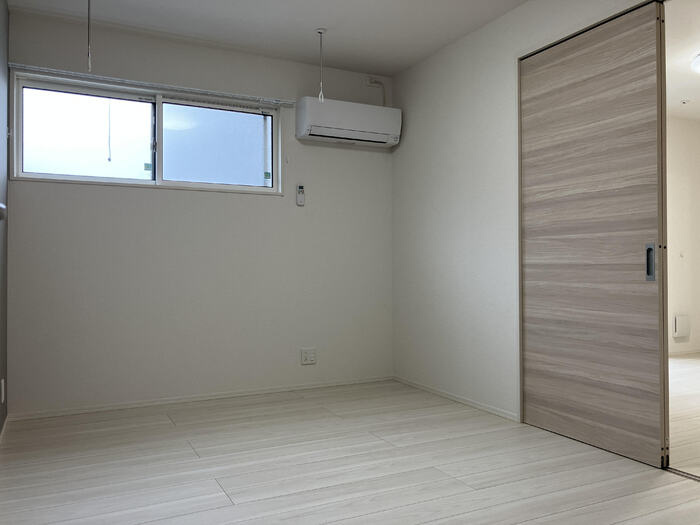 オペラハウス小舞木の内装