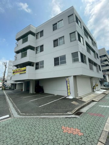 【外観】 | 下田ビル
